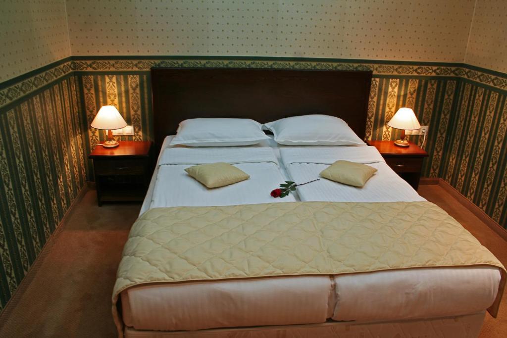 Chateau Montagne Hotel Troyan Troyan  Camera foto